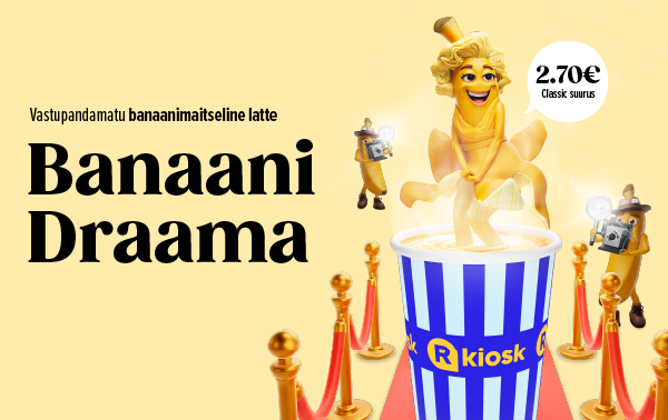 Banaani Draama