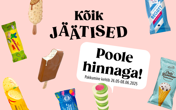 Jäätisenädalad
