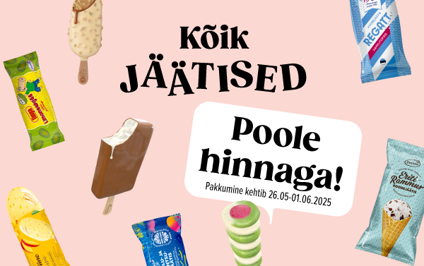 Jäätisenädal